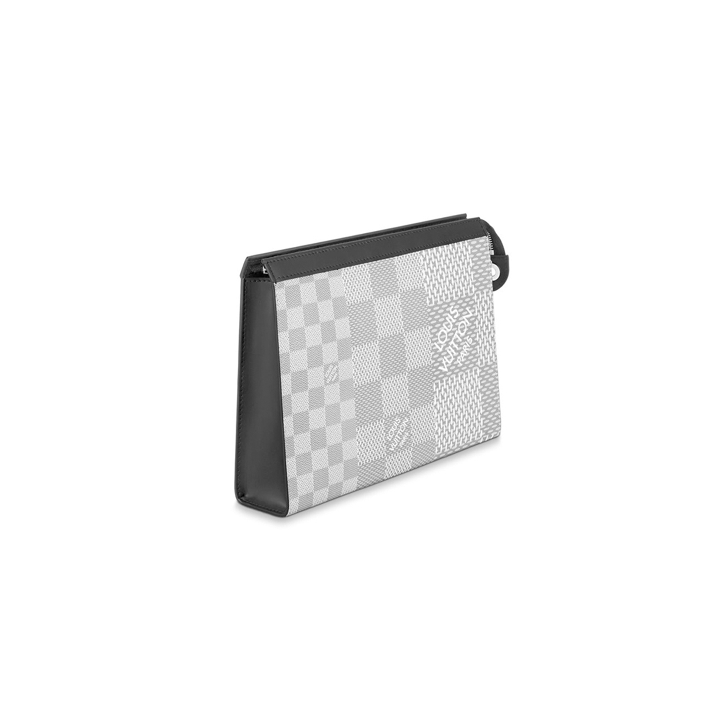 LOUIS VUITTON POCHETTE VOYAGE N60443 (27*21*6cm)